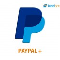 Paypal +