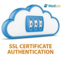 SSL Certificates Authentication