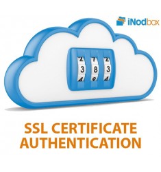 Authentification Certificats SSL
