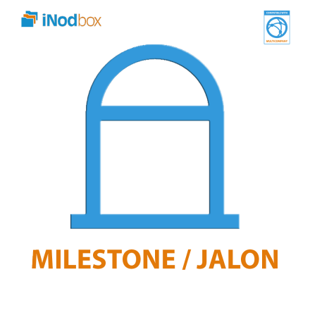 Milestone / Jalon